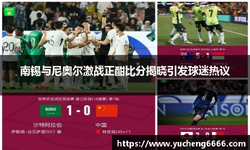 南锡与尼奥尔激战正酣比分揭晓引发球迷热议